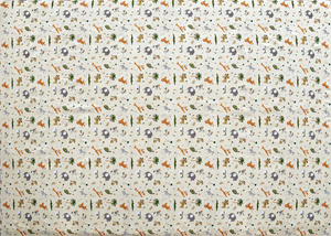 Cerata Na Stół Obrus Ceratowy 140 x 220 Gosia 16