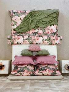 Inspiration Azure Oasis No. 33