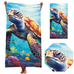 Ręcznik 70 x 140 Kąpielowy Holiday 207