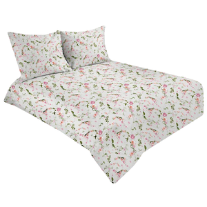 Bedding 220 x 200 3pc Satin EXCLUSIVE 42