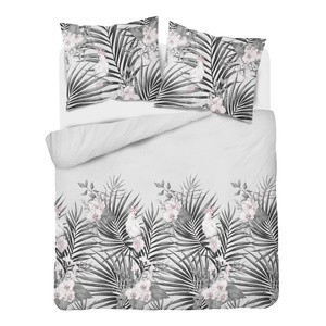 Bedding 160 x 200 3cz Asti Satin Cotton 4401B