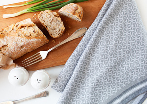 Ścierka Żakardowa 40 x 60 Carino 021