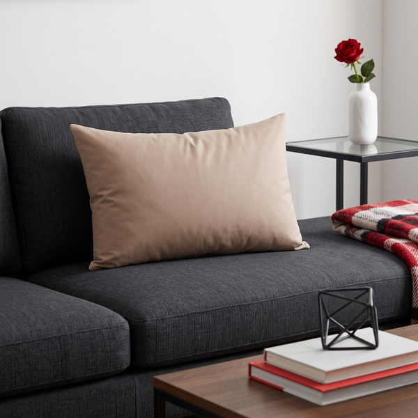 Poszewka 40 x 60 Satynowa Daniela Classic 02