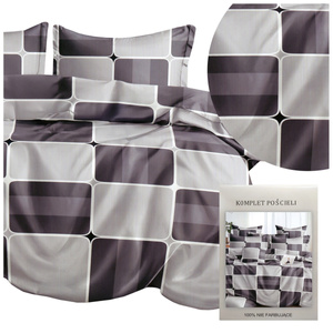 Bedding 200 x 220 3pcs Microfiber HXDD-1589