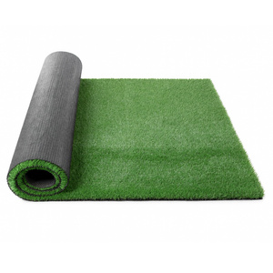 Sztuczna Miękka Gruba Wykładzina Trawa 200cm Kylie