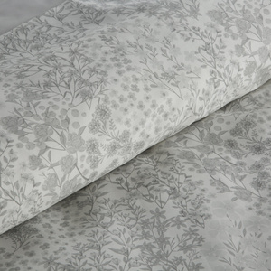 Bedding 220 x 200 3pcs Cotton Satin Spring 59