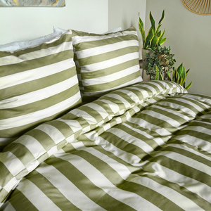 Bedding 140 x 200 2pcs Smooth Eusebia Home 08