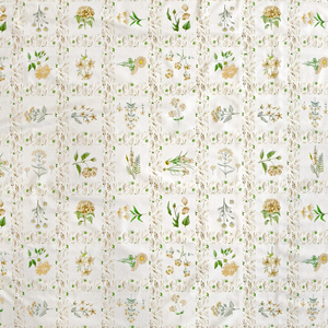 Tablecloth Vinyl Table Cover 140 x 140 Gosia 65