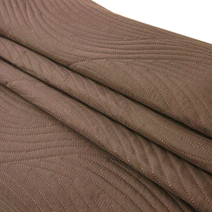 Bedspread 170 x 210 Embossed Microfiber Federico 13