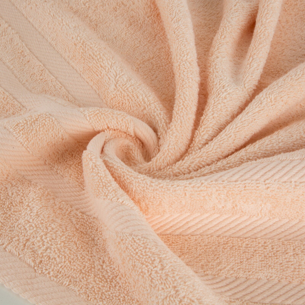 Ręcznik 70 x 140 Kąpielowy Frotte Milo 10 J.Pomara