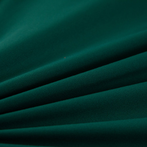 Pościel 160 x 200 3cz Gładka Z Haftem Lumera 06