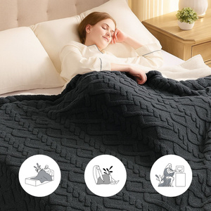 Blanket 160 x 180 Electric with Adjustable Lumico 04