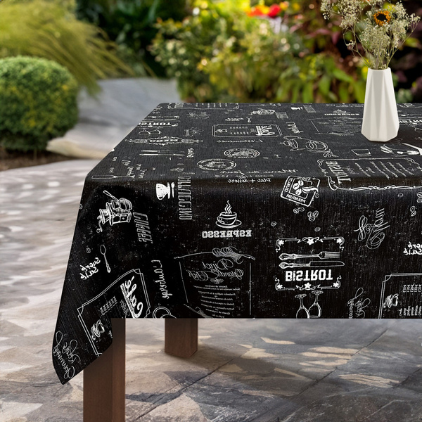 Cerata Na Stół Obrus Ceratowy 140 x 350 Gosia 27
