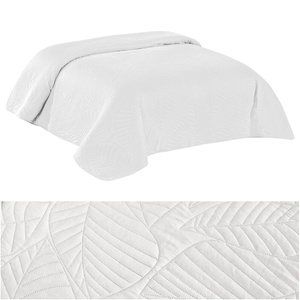 Cover 220 x 240 Embossed Microfiber Corrado 07