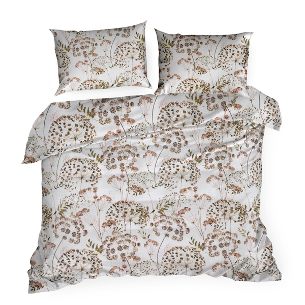 Pościel 160 x 200 3cz Bawełniana Classic Julita