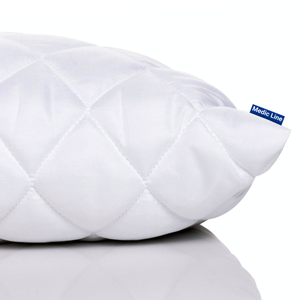 Pillow 50 x 60 Anti-allergenic Medic Line