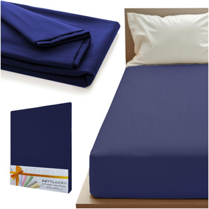 Sheet 200 x 220 Without Elastic Cotton Aloiso 22