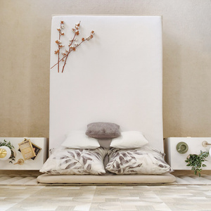 Terry sheet 120 x 200 with elastic Gaja 14