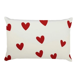 Cushion cover 40 x 60 Smooth Eusebia Home 01