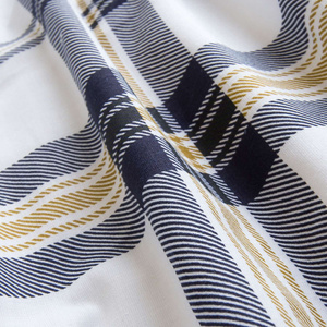 Bedding 180 x 200 3pcs Cotton Cotton Love 71482/1