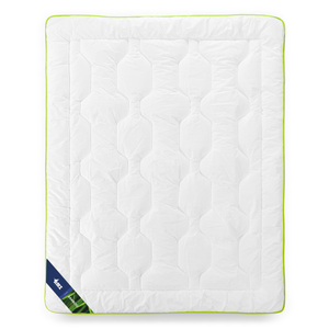 Synthetic Classic Bamboo Spring Quilt 200x220
