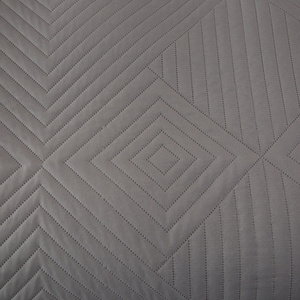 Quilt 220 x 240 Embossed Microfiber Zeynep 03