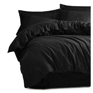 Bedding 200 x 220 6pcs Satin Kerem Jakarli 02