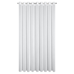 Decorative Drapery Kalia 300 x 260 White Drawers