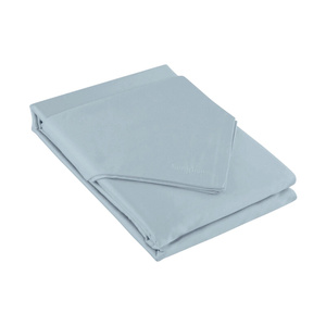 Bedding 140 x 200 2cz Satin Nova3 Blue