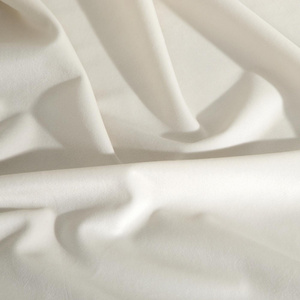 Curtain 140 x 250 Decorative Villa Spun Cream