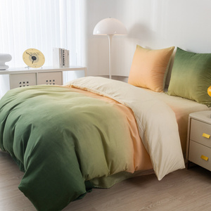 Bedding 160 x 200 3pc Satin Maria 3021