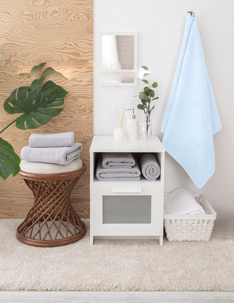 Ręcznik Tango 30 x 50 400 g/m2 05 Clear Water