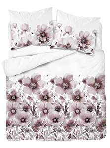 Bedding 220 x 200 3pcs Vicenza Cotton pattern 5249B