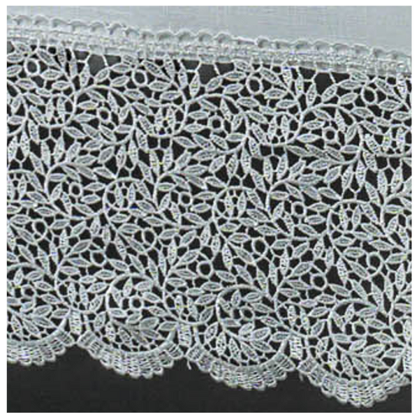 Obrus 140 x 260 Gipiura wz. 003 Krem