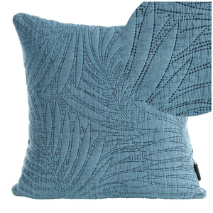 Poszewka 45 x 45 Dekoracyjna Pikowana STONE C. Turk