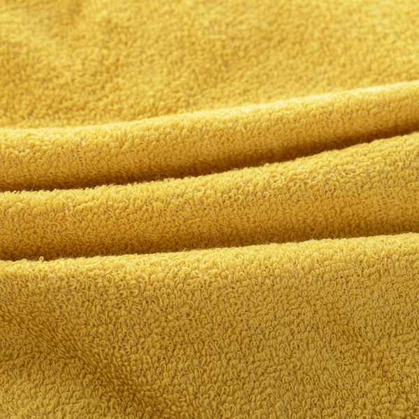 Prześcieradło 80 x 160 Frotte z Gumką Gaja 41