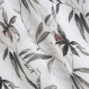 Firana Dekoracyjna Aida Przelotki 140 x 250 B+Beż