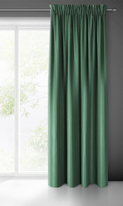 Curtain 140 x 270 Ready Decorative Aggie C. Herb