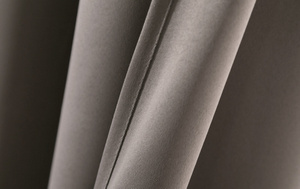 Curtain 140 x 250 Grommet Blackout Edoardo 10