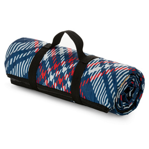 Picnic Blanket 130 x 145 Beach Harmony 02