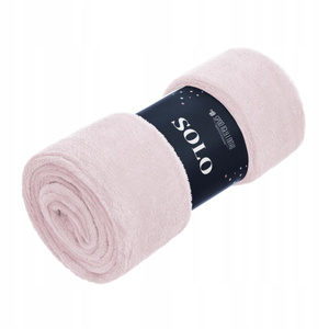 200 x 220 Microfiber Solo Powder Blanket