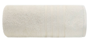 Ręcznik 50 x 90 Kąpielowy Frotte Lavin 01 Krem