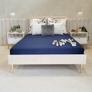 Sheet 180 x 200 Jersey with Eraser Gaja 09