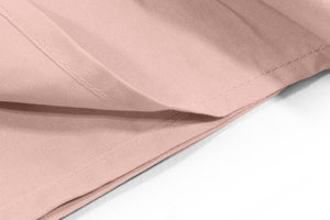 Bed sheet 160 x 210 Without elastic Bolzano 03