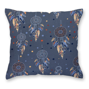 Pillowcase 40 x 40 Cotton Pillowcase Belluno 62