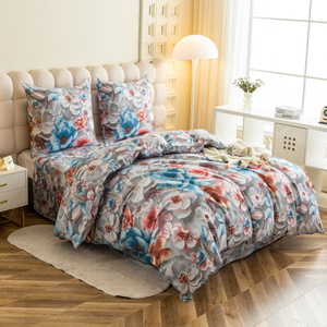 Pościel 160 x 200 3cz Satynowa Maria 3126