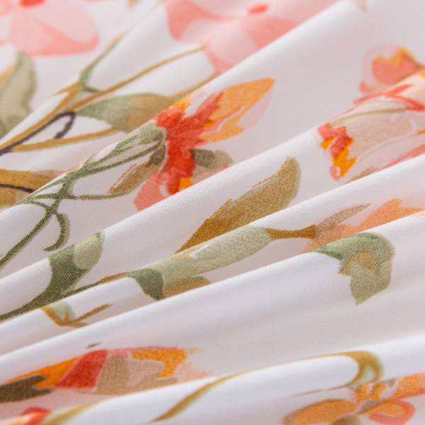 Pościel 160 x 200 3cz Satynowa Maria 3053