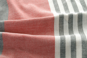 Ręcznik 100 x 180 Kąpielowy Peri Hamam 133