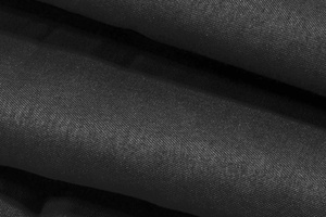 Bed sheet 140 x 200 With Eraser Dimi Black