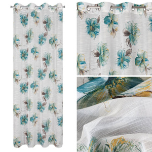 Curtain 140 x 260 Ready Decorative LISA B+ZIE